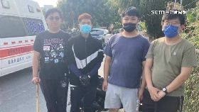 L棒球隊追匪1200