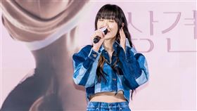 孫盛希（圖／滾石唱片提供）