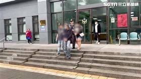 新北市,林口,詐騙,離婚夫妻,