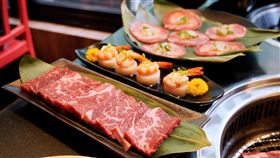 熊一頂級燒肉,馬辣集團提供