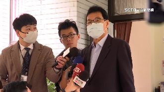 徐巧芯：想罷免我可親自說！費鴻泰反擊了