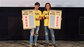 動力火車（圖／華研國際提供）