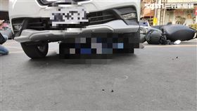 屏東,里港,車禍,死亡