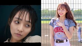 林襄。（圖／翻攝自林襄IG）