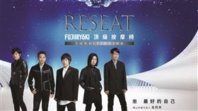 喬山（業配勿用）