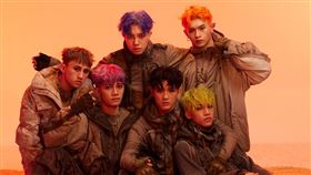 VERA（圖／踢帕娛樂提供）