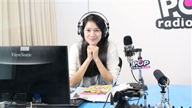 ▲三立主播李文儀。（圖／三立提供）