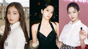 ▲美女星二代。（圖／翻攝自臉書）