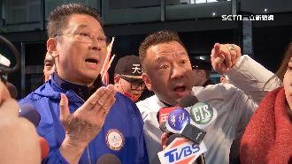 中僑民：不准叫蔡英文「總統」！慘被嗆爆