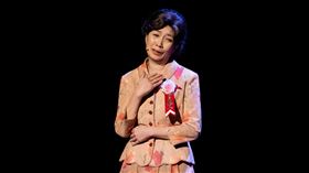 《淡水小鎮》李千娜、蔡旻佑、黃嘉千、卜學亮、屈中恆、劉亮佐（圖／果陀提供）
