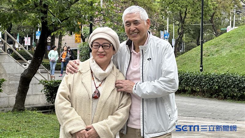 顏正國9歲拍戲扛家計　陳秋燕曝孝順舉動