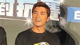 賀軍翔（翻攝臉書）