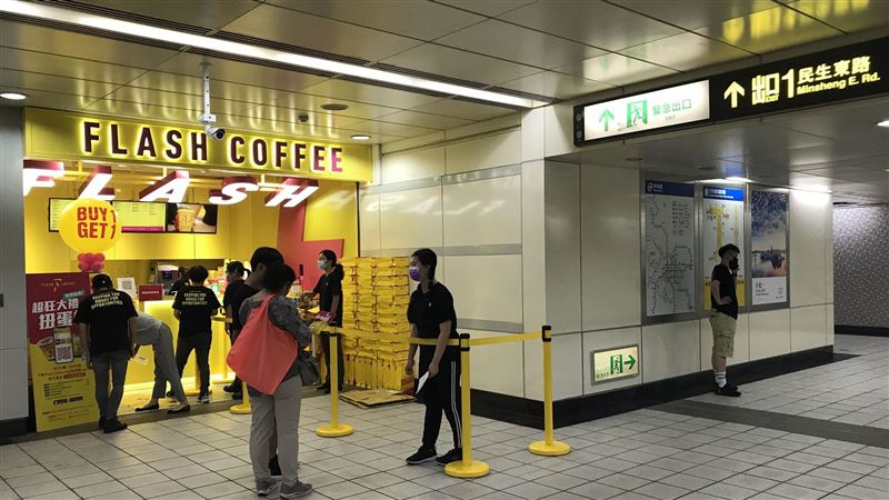 知名連鎖咖啡宣布即日起停業　粉絲嚇傻