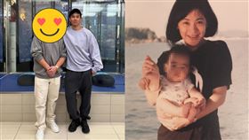 ▲王令塵。（圖／翻攝自王令塵IG）