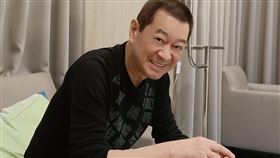 蔡小虎,小腸阻塞,插管開刀