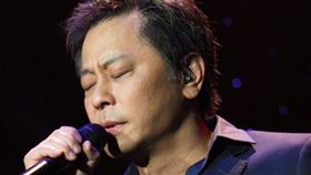 王傑近年旅居加拿大。（圖／翻攝自王傑微博）

