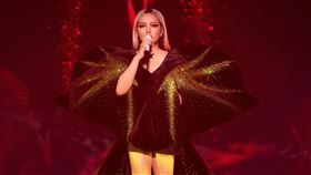 張惠妹 高雄巨蛋 演唱會 聲動娛樂提供