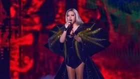 張惠妹 高雄巨蛋 演唱會 聲動娛樂提供