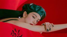 ▲Jisoo。（圖／翻攝自JisooIG，BLACKPINK  YouTube）