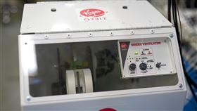 這間公司太狠了！超過8成員工全被裁…股價血崩逾40%　火箭發射公司維珍軌道（Virgin Orbit）翻攝自官方臉書