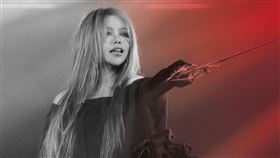 張惠妹 IG 聲動娛樂提供