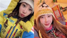 曾格爾,雪羊,黃鈺翔,張元植,蔡日興,網路霸凌,道歉,登山