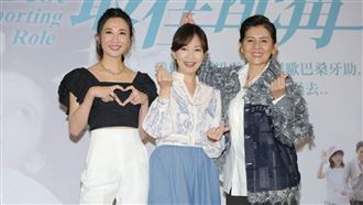 半年痛失2親人　女星曝王瞳近況：很不捨