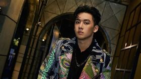 葛兆恩（圖／翻攝自葛兆恩臉書）