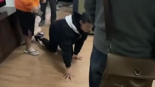 台「KK園區」曝！招工逼賣存摺再暴力體罰