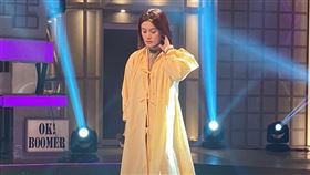 朱海君（翻攝臉書）