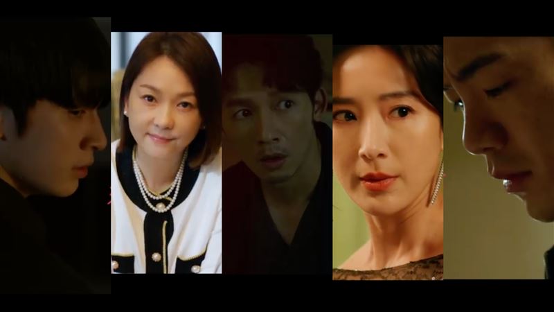 《親愛壞蛋》5嫌疑人曝光　結尾藏大彩蛋