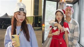 施語庭。（圖／翻攝自施語庭IG）