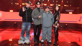 大嘻哈時代（三立提供）