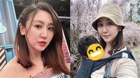 蔡允潔。（圖／翻攝自蔡允潔臉書）