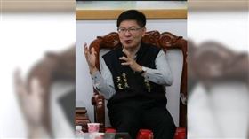 ▲南檢先前認定王文宗為88槍擊案幕後指使者，不過南院指出未有足夠證據證明他與共犯聯繫犯案（圖／翻攝畫面）