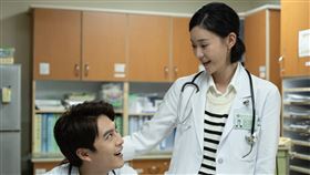 《和平歸來》黃新皓（圖／馬克吐溫國際影像有限公司提供）