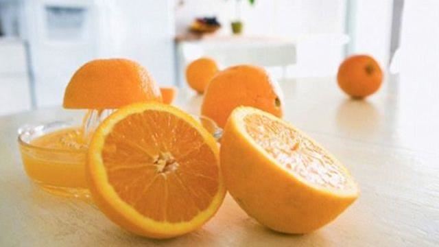 柳橙汁太營養？熱量竟逼近一杯全糖手搖飲