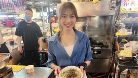 炒飯妹（翻攝臉書）