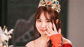 全明星辯論會,陳芳語（圖／翻攝自陳芳語臉書）