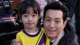 黑暗榮耀吳智燏(翻攝ig)