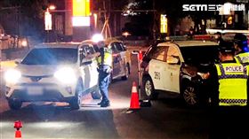 新北市，新莊，永和，擴大臨檢，清明連假