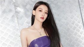 ▲孫怡。（圖／翻攝自微博）