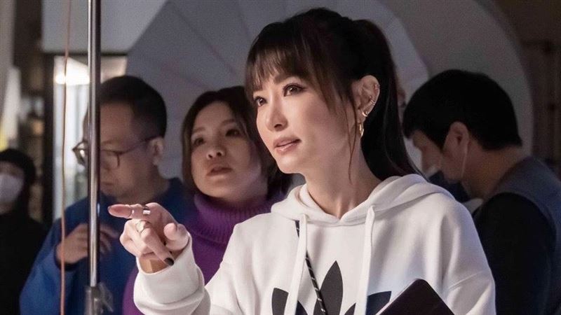 謝金燕終於要戀愛了！發文公布男友條件