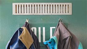 門後掛鉤（圖／翻攝自Pixabay）