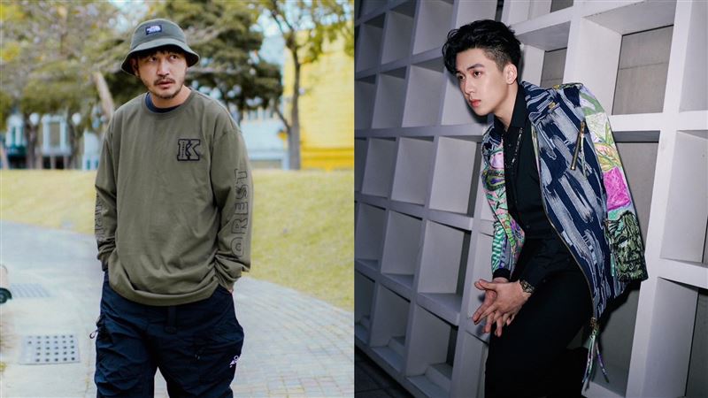 葛兆恩13歲遭網暴　KID認了當年也笑他