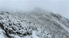 雪霸國家公園登山資訊分享站