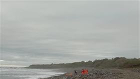 浮屍,台東,都蘭,溺斃（圖／翻攝《台東臉書災害通報》FB）