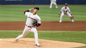 ▲安右進。（圖／取自培證英雄FB）