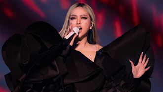 張惠妹唱到一半突發緊急事件　趕快大喊卡