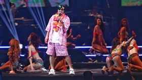 黃明志（圖／記者楊澍攝影）